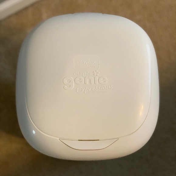 Diaper genie expressions - Picture 2 of 2